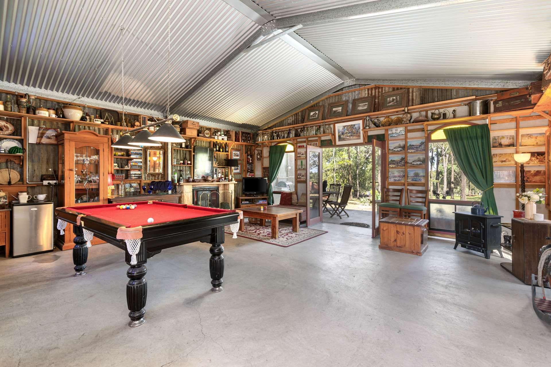 633 Hermitage Road, Pokolbin For Sale by Farmbuy.com - image 16