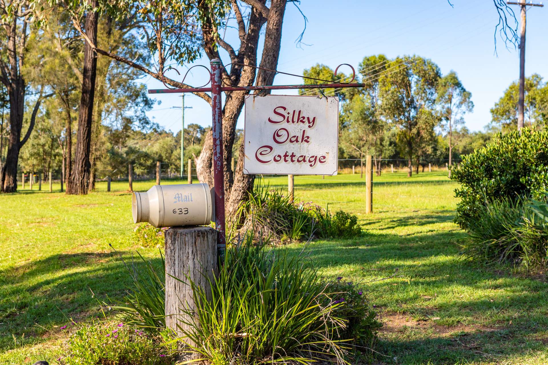 633 Hermitage Road, Pokolbin For Sale by Farmbuy.com - image 6