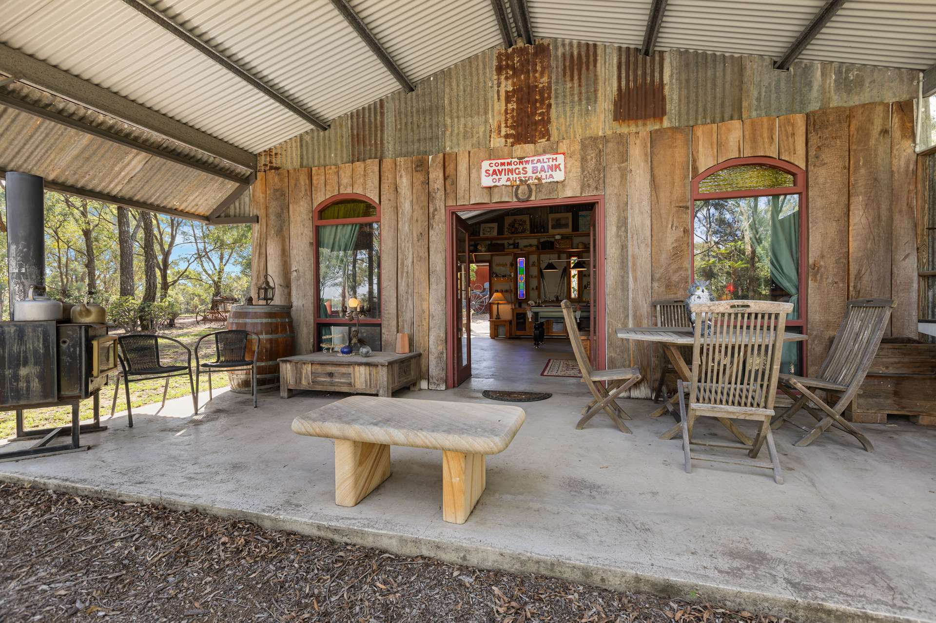 633 Hermitage Road, Pokolbin For Sale by Farmbuy.com - image 15