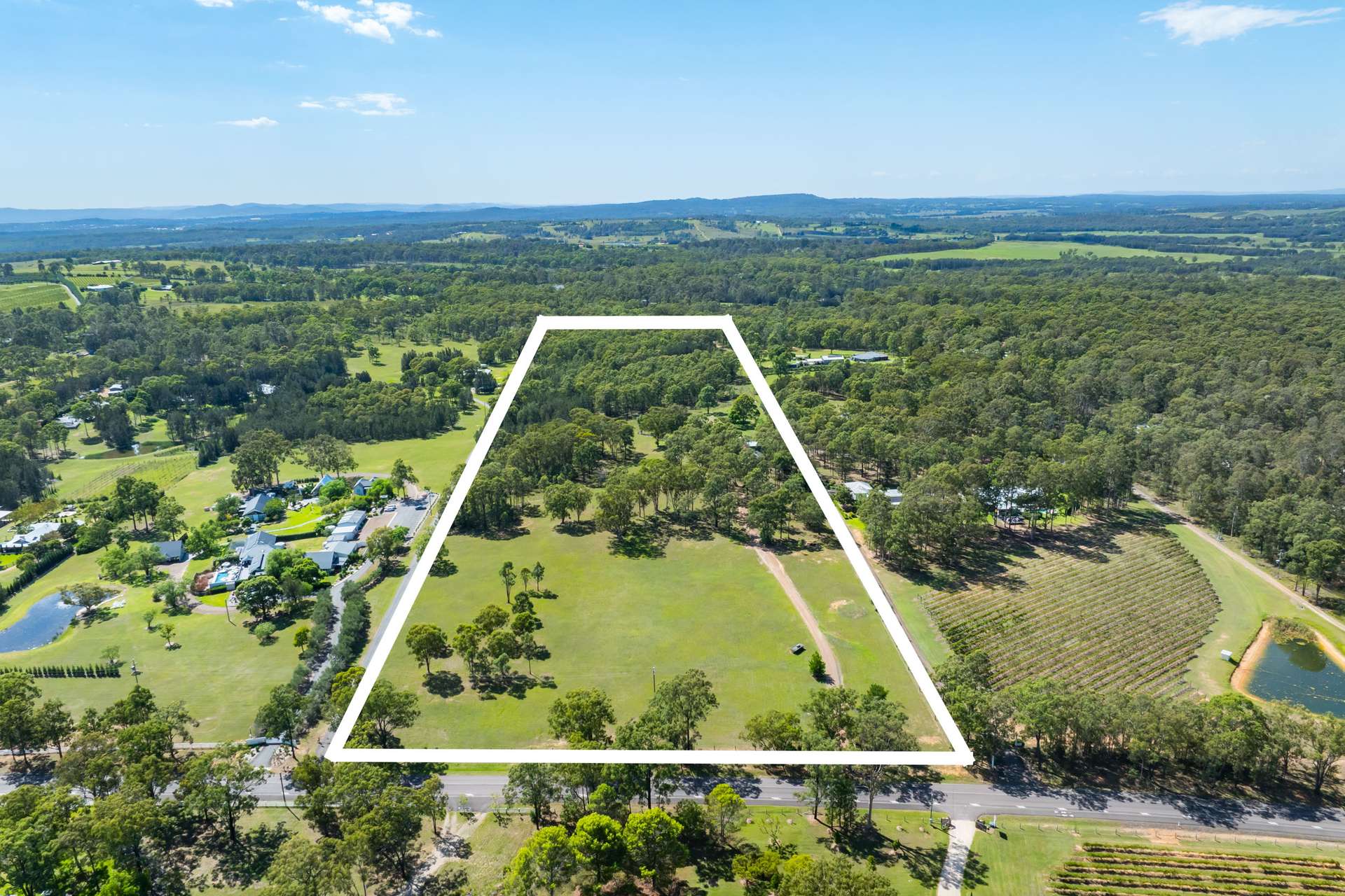 633 Hermitage Road, Pokolbin For Sale by Farmbuy.com - image 12
