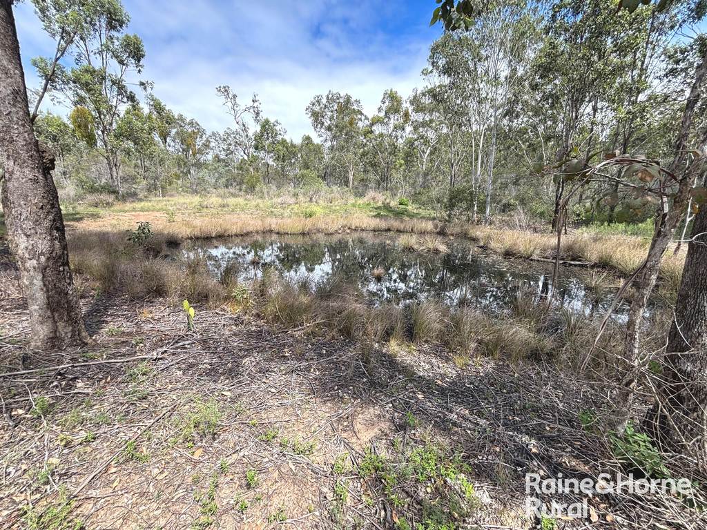 Lot 5 Kunioon Road, Kunioon QLD 4615