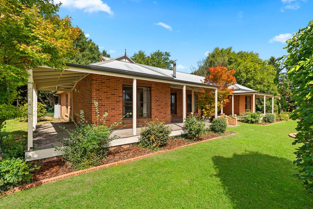296 Mountain Ash Road&comma; Gundary Via, Goulburn NSW 2580