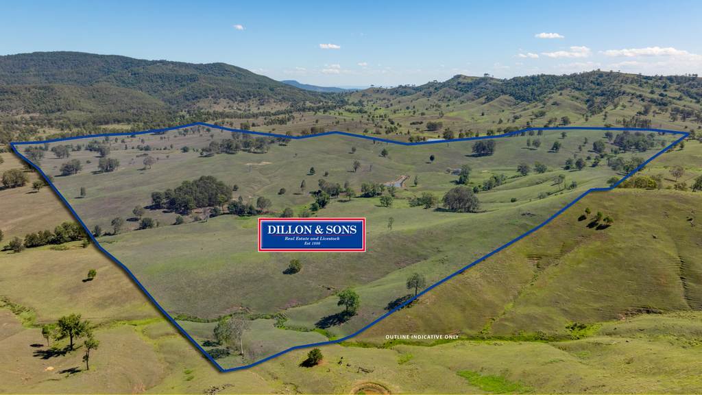 1993 Glendonbrook Road, Gresford NSW 2311