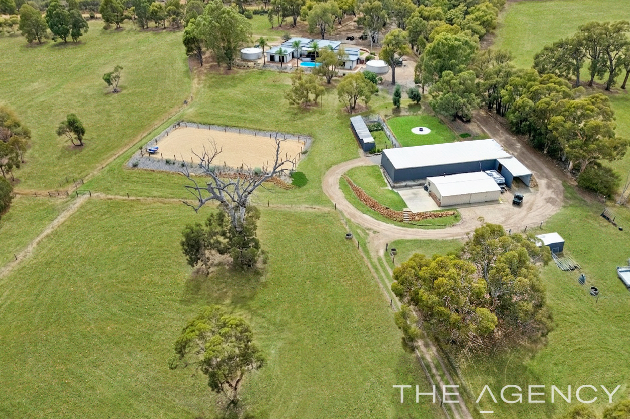 61 Gaden Road, Wundowie Sold by Farmbuy.com - image 1