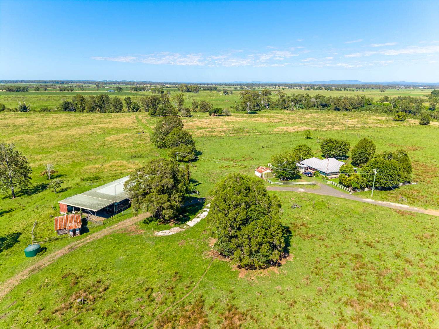 35 McNaughtons Lane Irvington Via, Casino For Sale by Farmbuy.com - image 1
