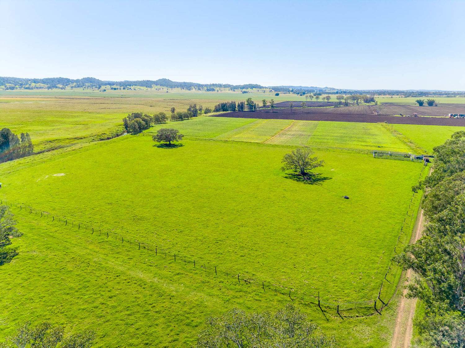 105 Auckrams Road, Irvington For Sale by Farmbuy.com - image 1