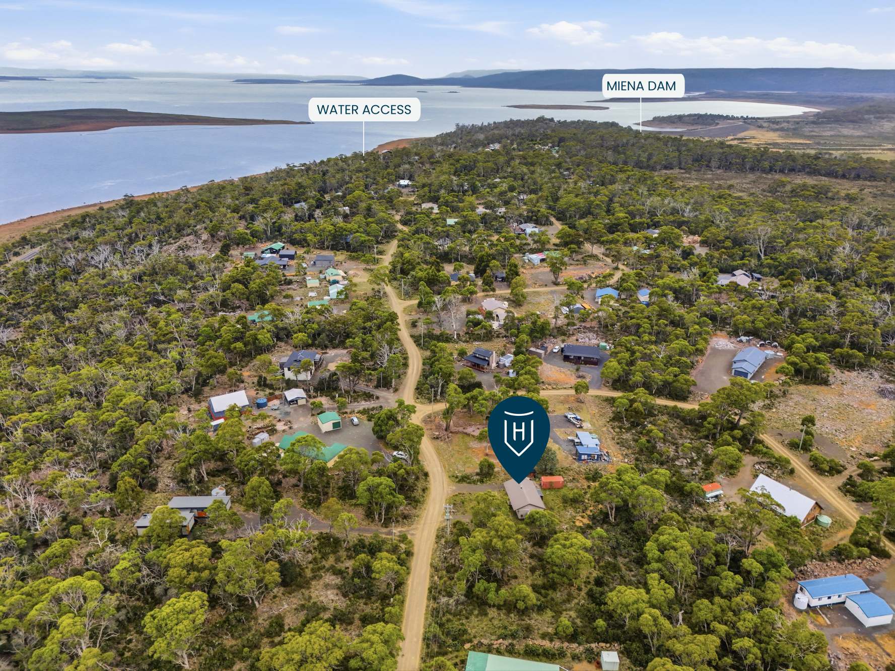 28 Jones Road, Miena For Sale by Farmbuy.com - image 4