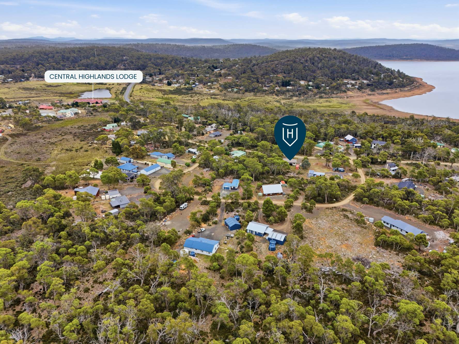 28 Jones Road, Miena For Sale by Farmbuy.com - image 2