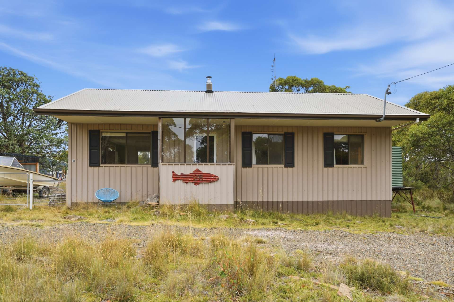 28 Jones Road, Miena For Sale by Farmbuy.com - image 1