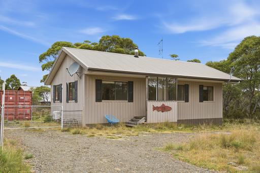 28 Jones Road, Miena TAS 7030