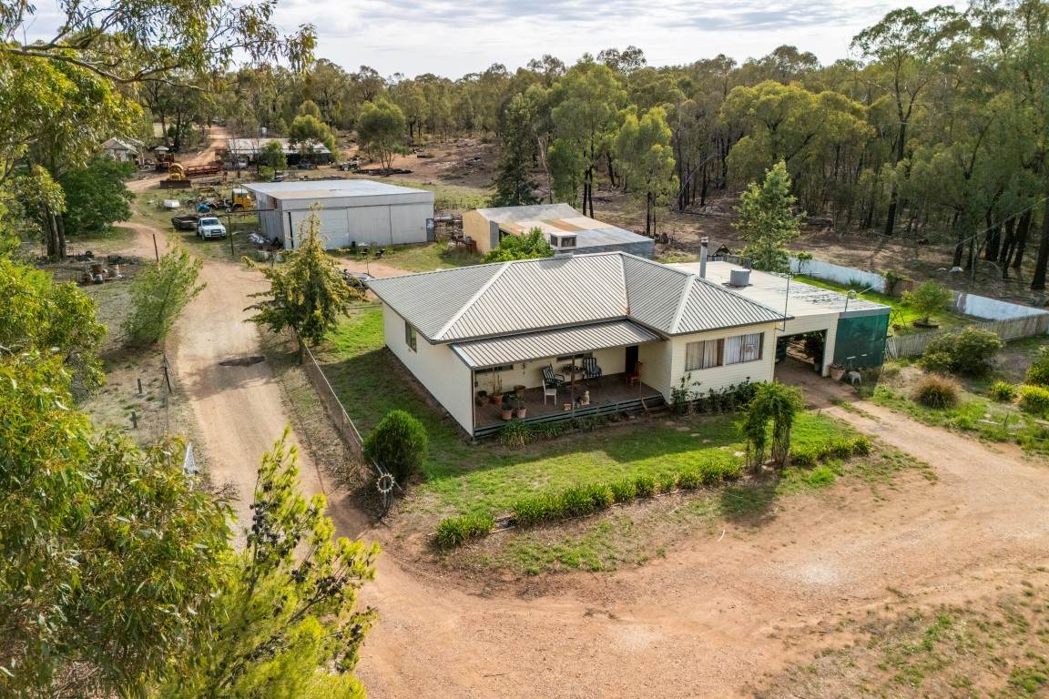 840 Thanowring Road, Temora For Sale by Farmbuy.com - image 3