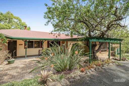 Farm Sold - QLD - Top Camp - 4350 - Country Lifestyle minutes from the CBD 