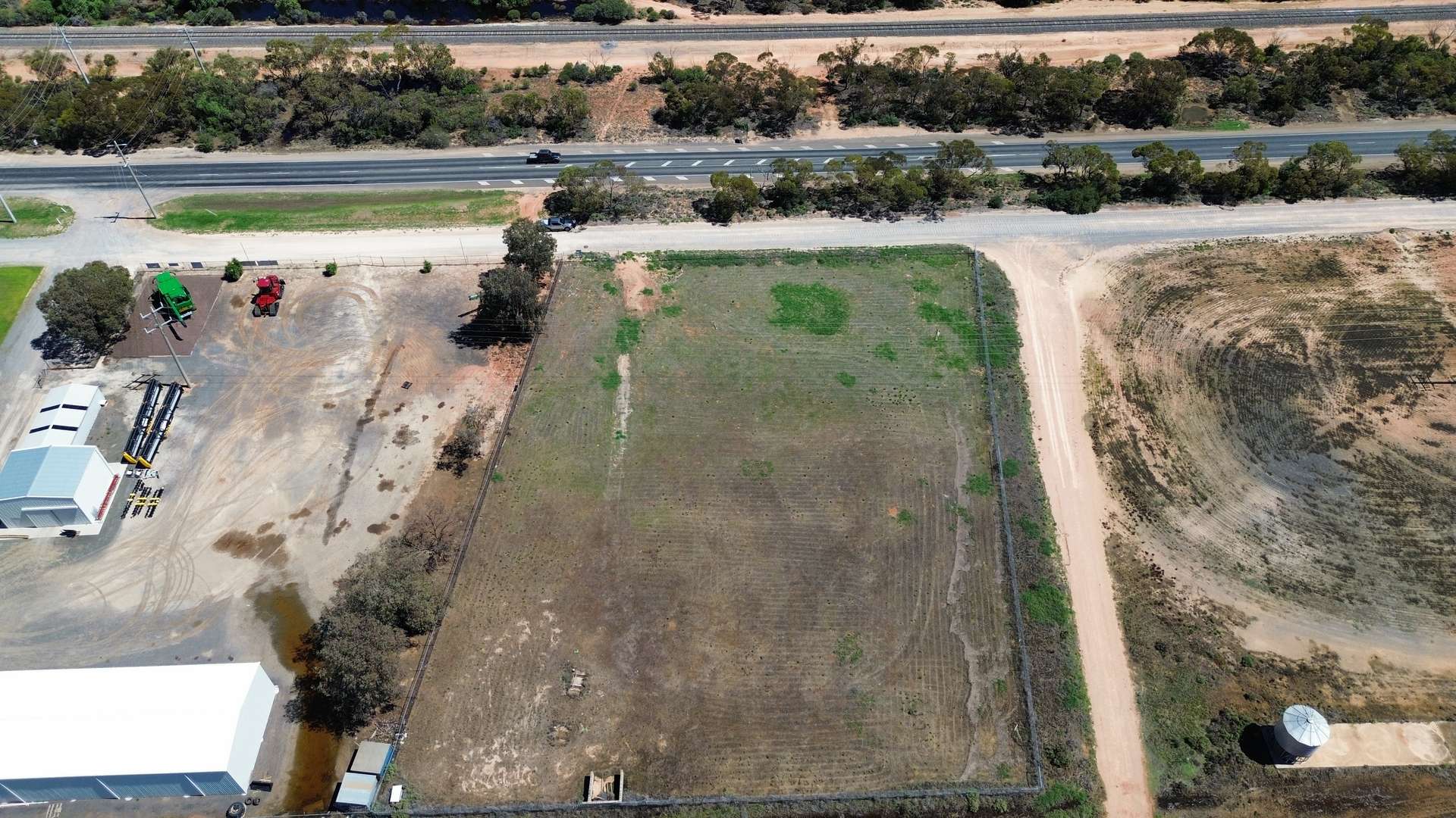 99 Farrell Street, Ouyen For Sale by Farmbuy.com - image 8
