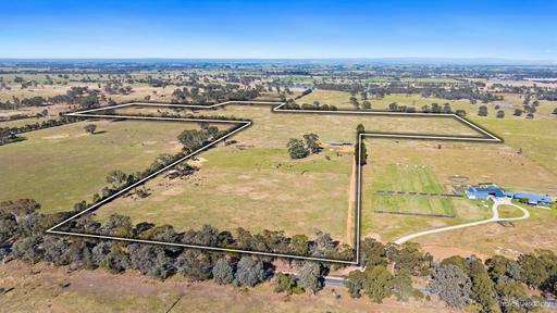 Farm Sold - VIC - Tinamba - 3859 - Fantastic Rural Property, Ready To Build Your Dream Home ( STCA ) 