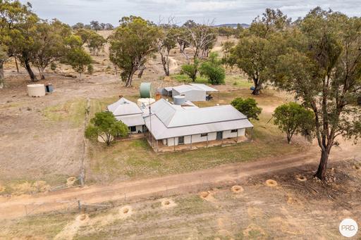 170 Farnham Road, Stuart Town NSW 2820