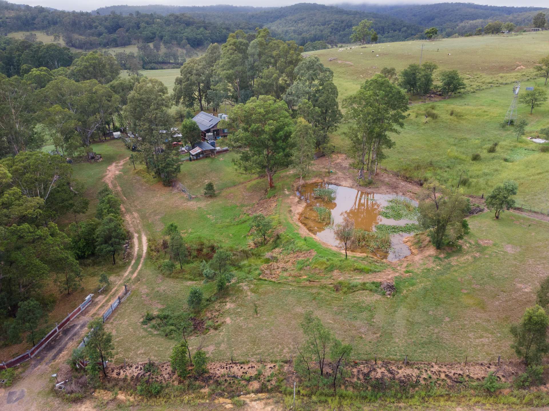 5543 Putty Road, Howes Valley For Sale by Farmbuy.com - image 11
