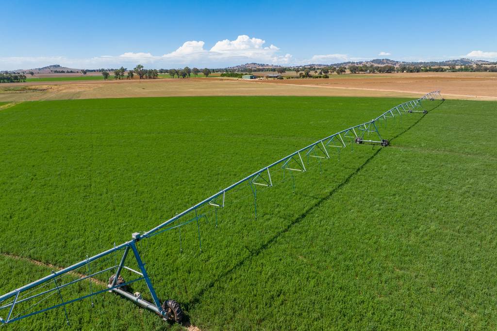 North Logan Road, Cowra NSW 2794