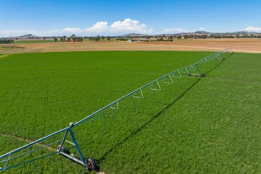 North Logan Road, Cowra NSW 2794