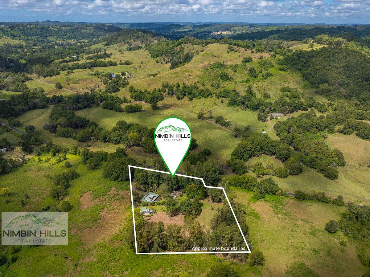 140 Tuntable Creek Road, The Channon For Sale by Farmbuy.com - image 32