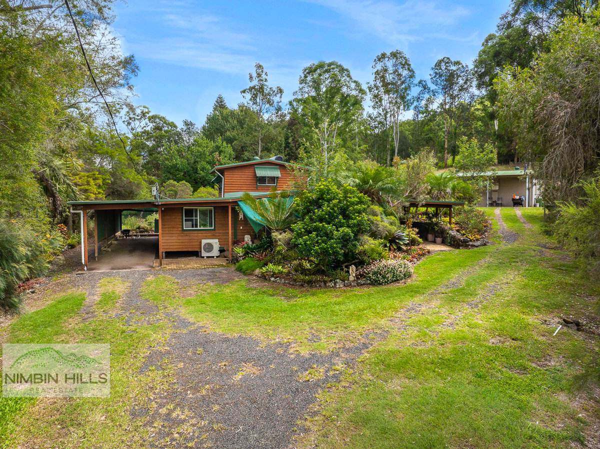 140 Tuntable Creek Road, The Channon For Sale by Farmbuy.com - image 1