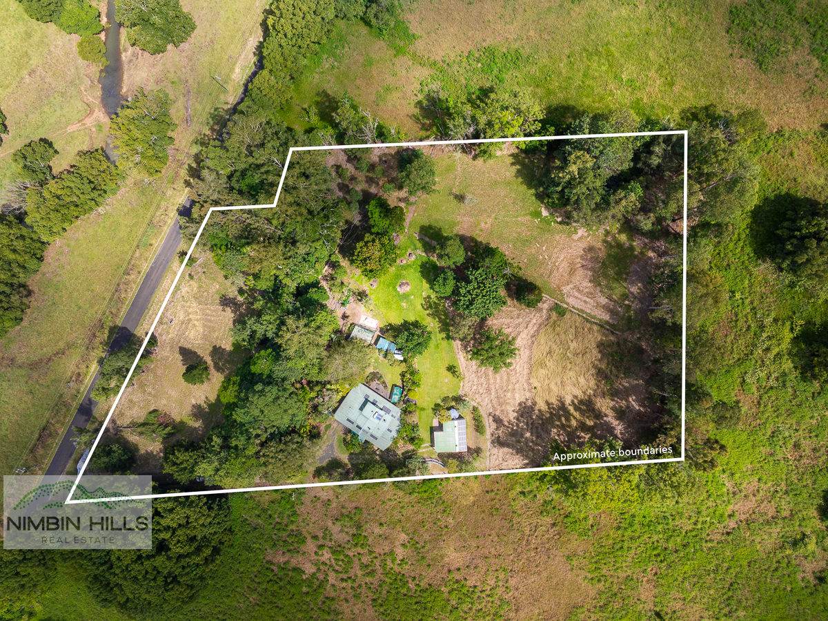 140 Tuntable Creek Road, The Channon For Sale by Farmbuy.com - image 2