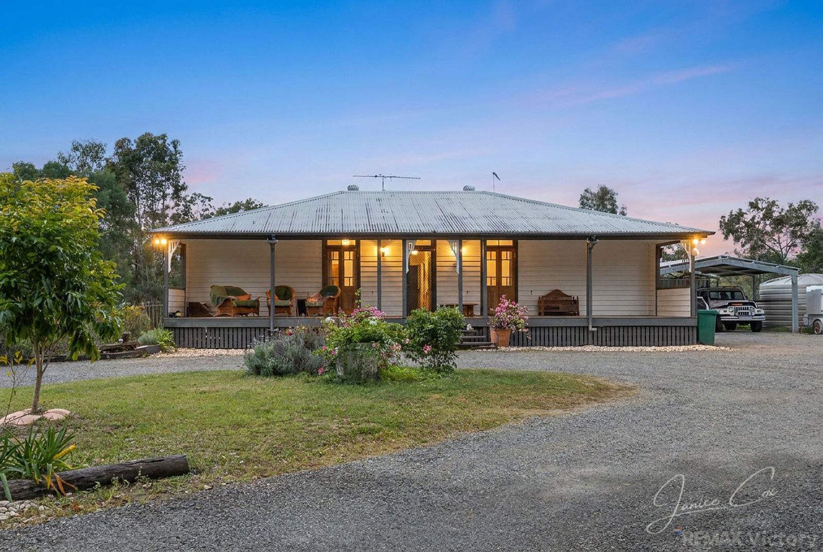 132 Flux Road, Wamuran Basin For Sale by Farmbuy.com - image 1