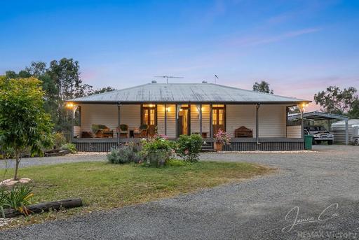 132 Flux Road, Wamuran Basin QLD 4512
