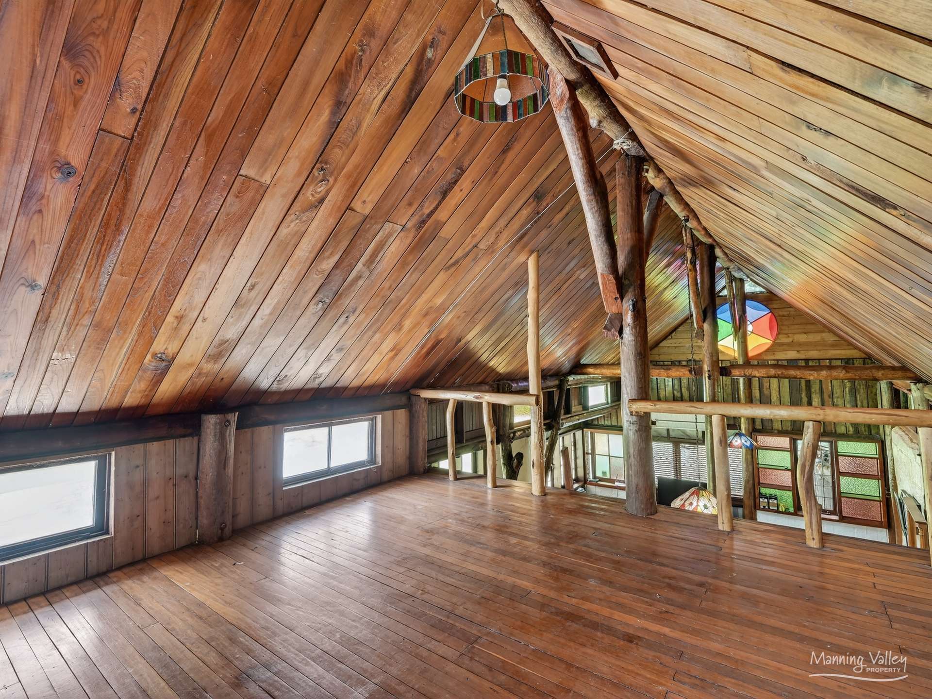 334 Mount Coxcomb Road, Upper Lansdowne For Sale by Farmbuy.com - image 9
