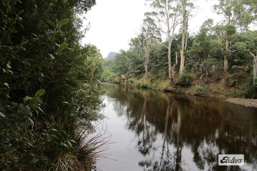 Farm Sold - TAS - North Motton - 7315 - UNIQUE BUSH BLOCK - 5.4844 HECTARES (13.5 acres) 