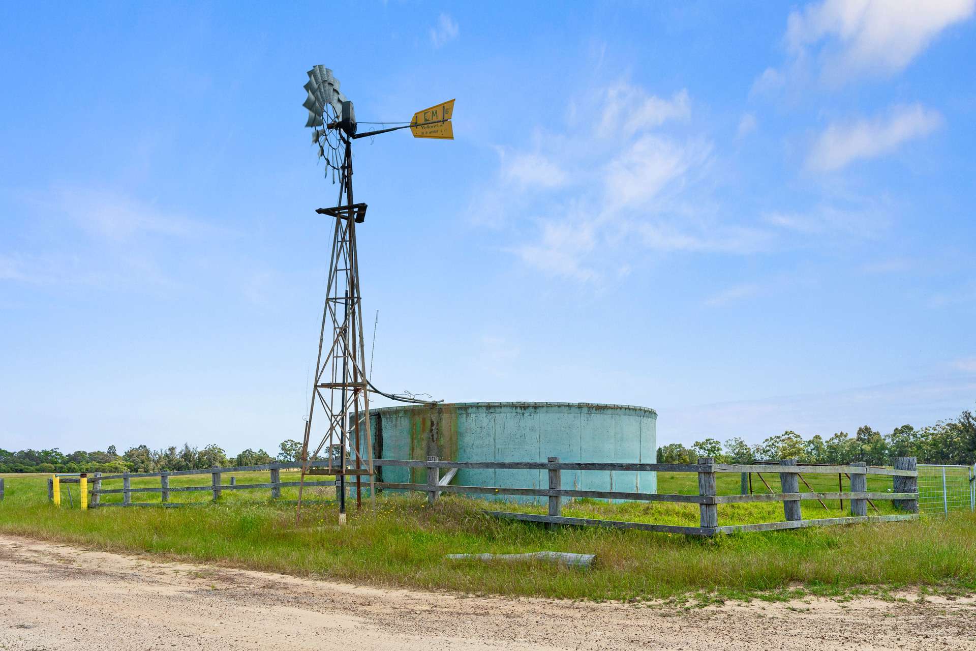 4756 South Western Highway, North Dandalup For Sale by Farmbuy.com - image 8