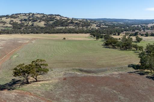 Farm Sold - WA - Toodyay - 6566 - WATER, VIEWS & GRAZING 