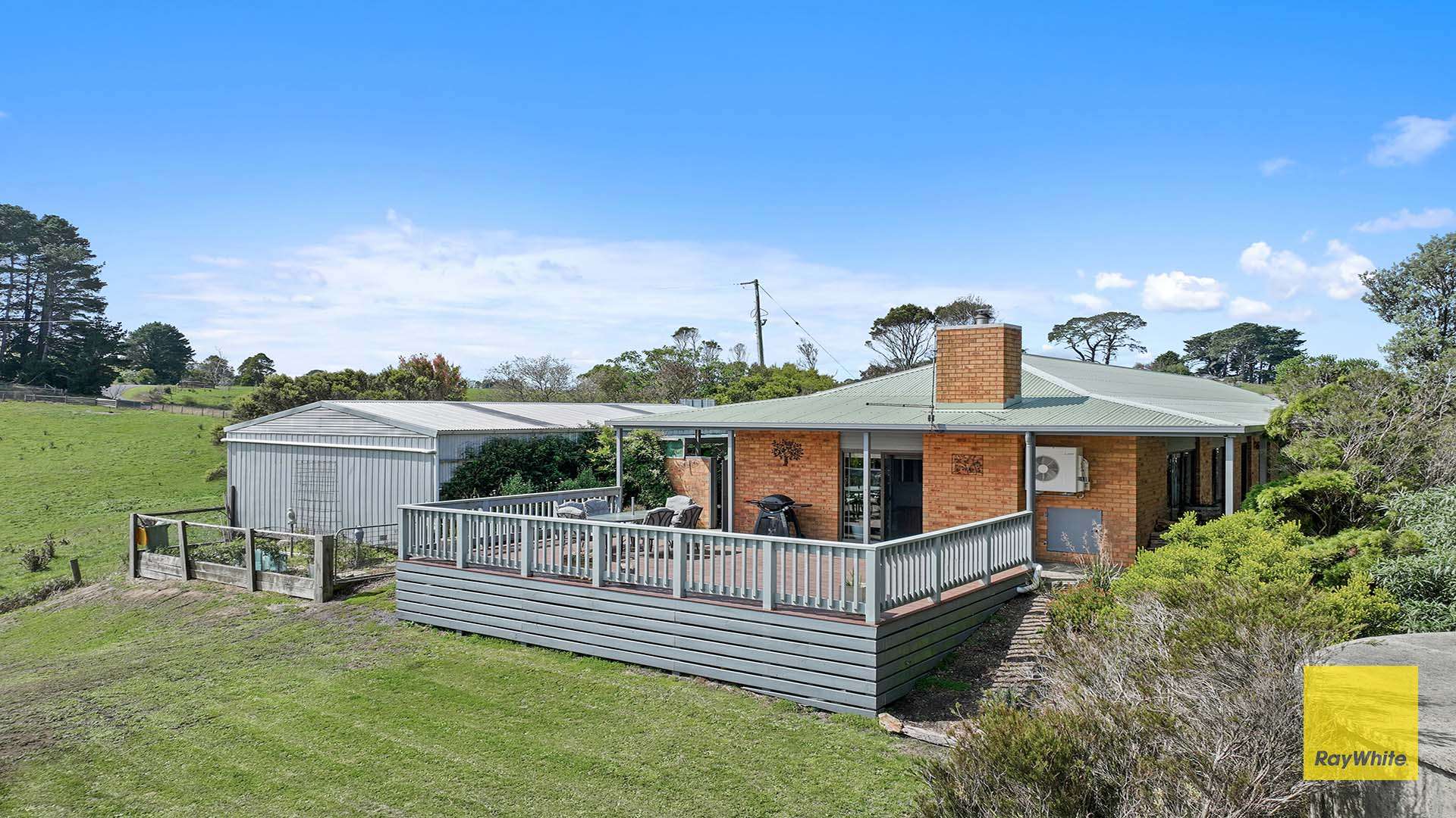 65 Foster-Mirboo Road, Foster North For Sale by Farmbuy.com - image 2