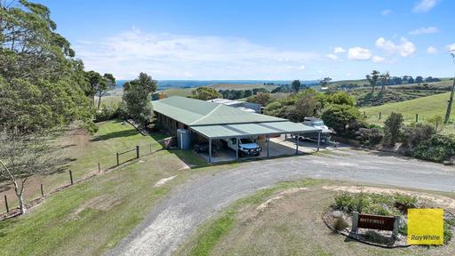65 Foster-Mirboo Road, Foster North VIC 3960