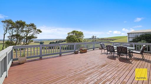 65 Foster-Mirboo Road, Foster North VIC 3960