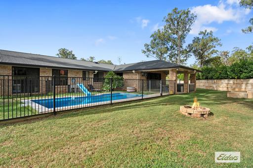 Farm For Sale - QLD - Regency Downs - 4341 - Seller's circumstances changed. Needs to be sold by END OF MONTH! 