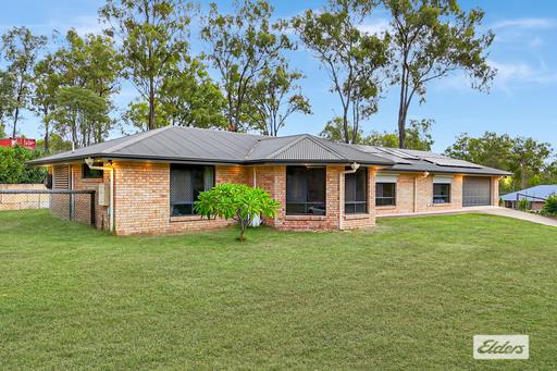 4 Edinburgh Avenue, Regency Downs QLD 4341