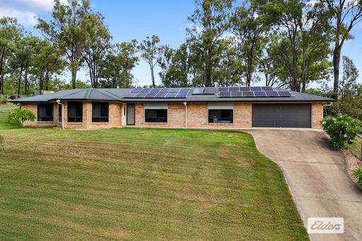 Farm For Sale - QLD - Regency Downs - 4341 - Seller's circumstances changed. Needs to be sold by END OF MONTH! 