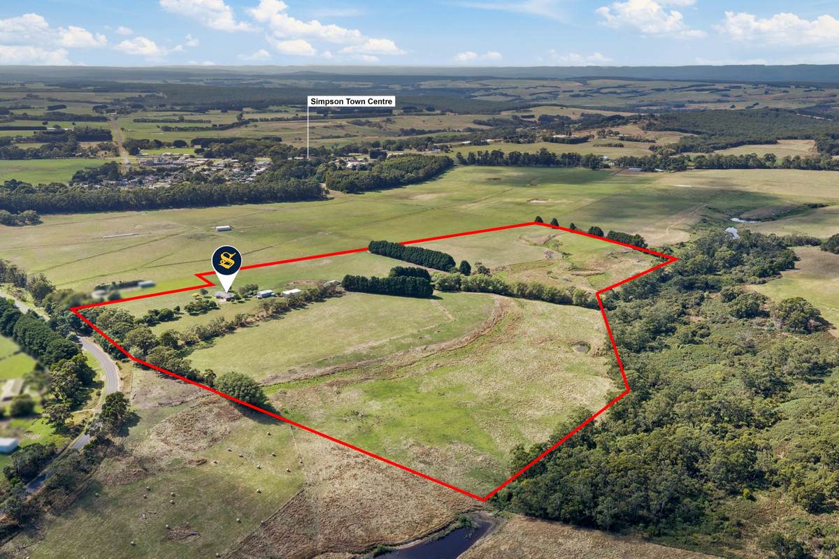 1600 Williams Road, Simpson Sold by Farmbuy.com - image 30