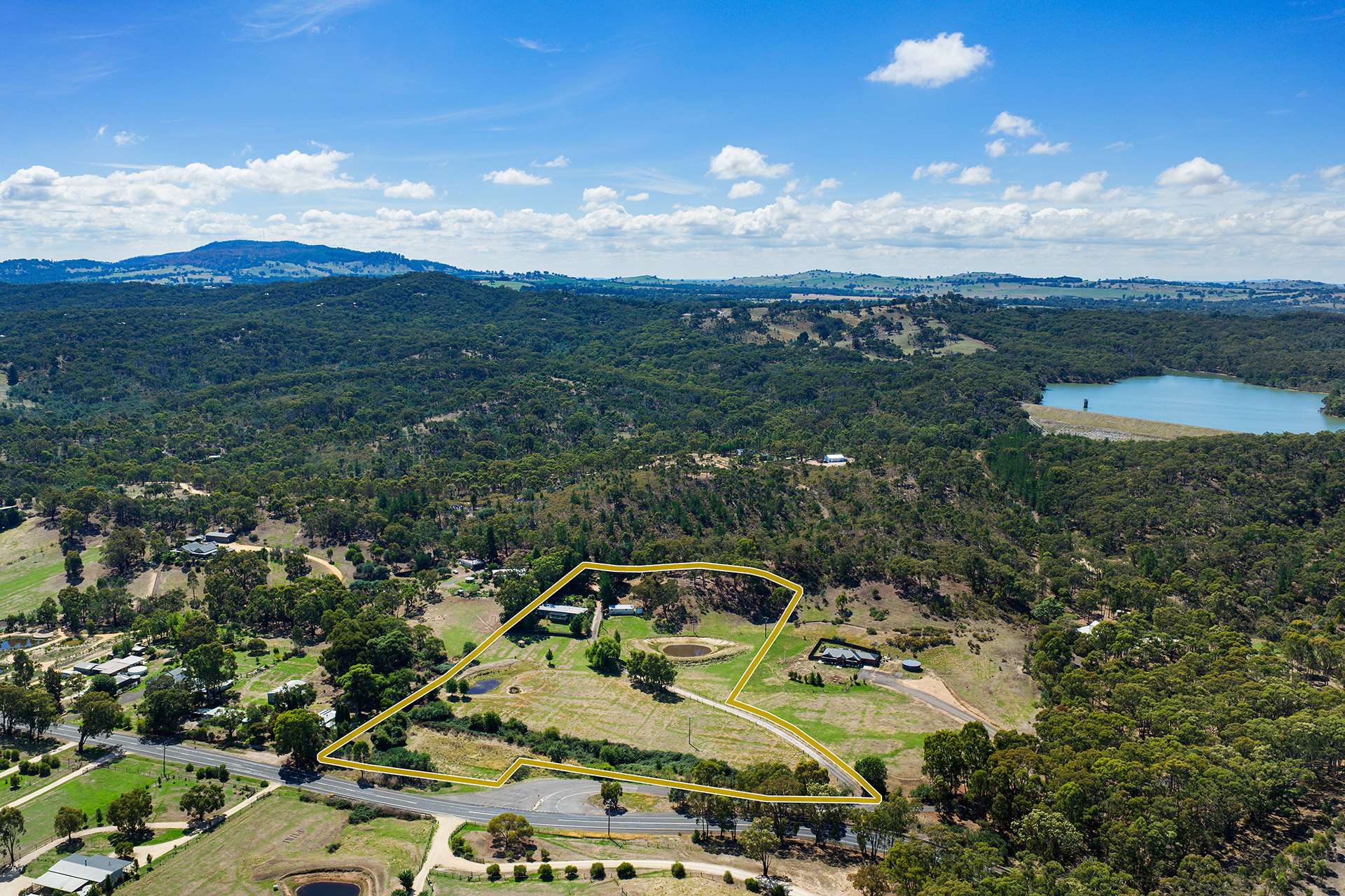 3 Mccay Reservoir Road, Chewton Sold by Farmbuy.com - image 17