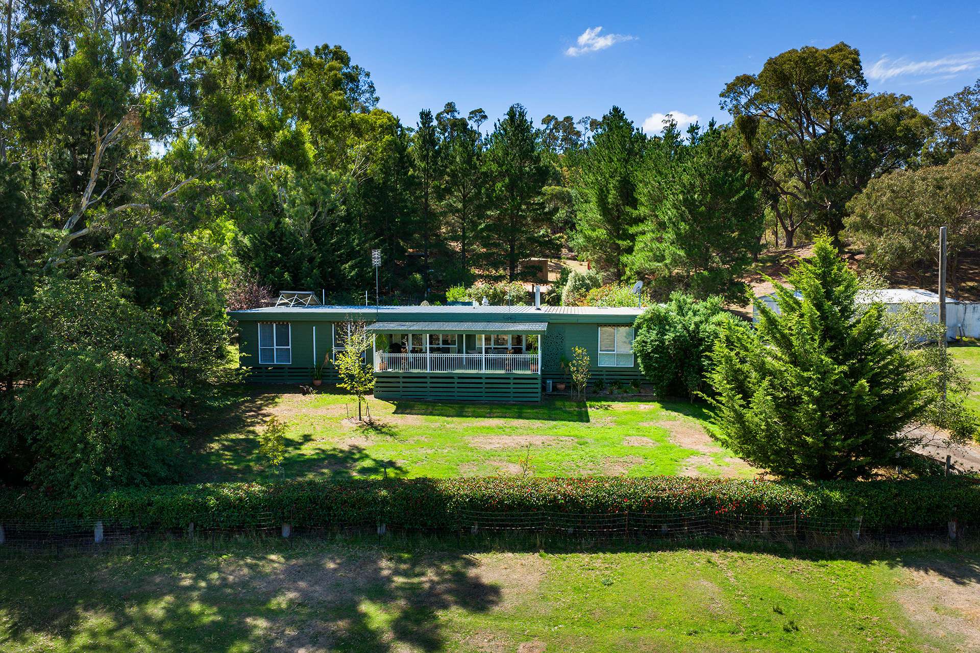 3 Mccay Reservoir Road, Chewton Sold by Farmbuy.com - image 1