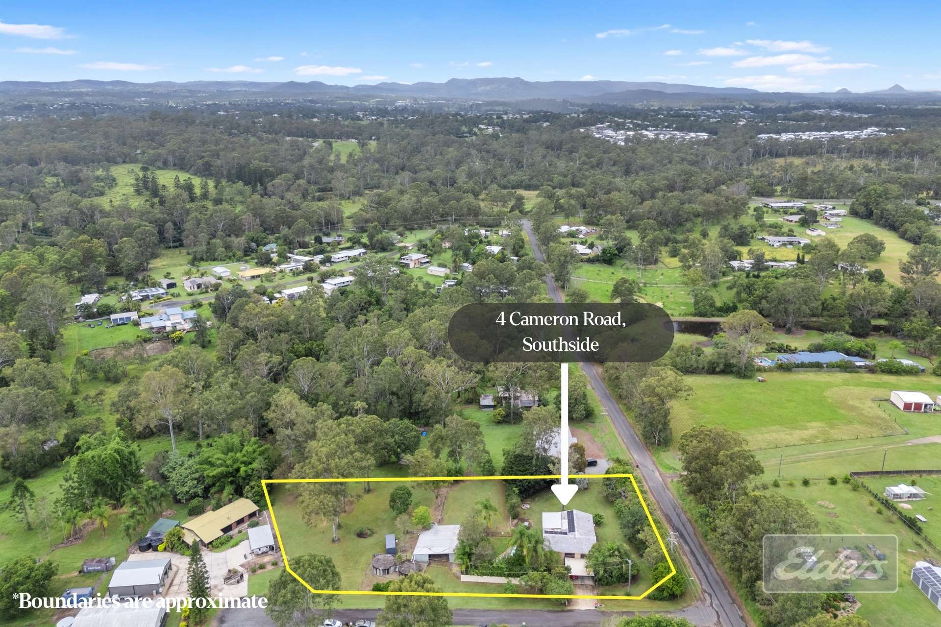 4 Cameron Road, Southside For Sale by Farmbuy.com - image 22