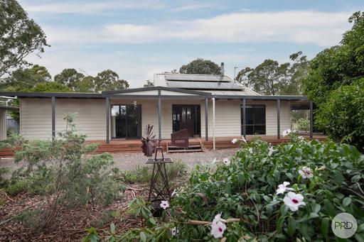 Farm Sold - VIC - Haddon - 3351 - Versatile Family Living With Multiple Ensuites On 5,855m approx. 