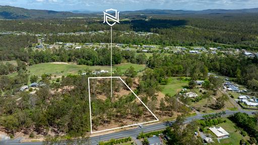Farm Sold - QLD - Tamaree - 4570 - ACREAGE HOUSE & LAND PACKAGE - READY TO BUILD 