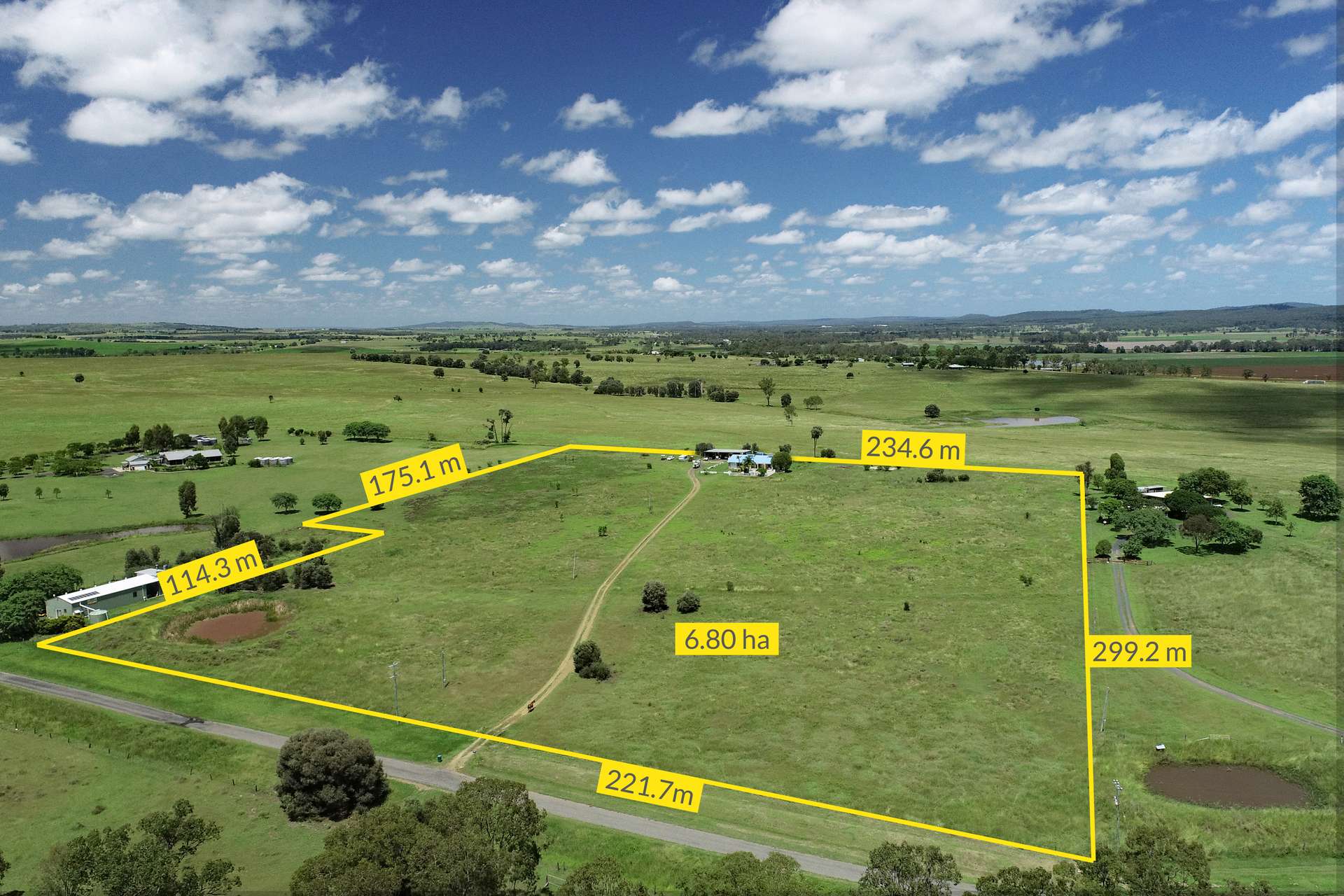 104 Luthje Road, Monto For Sale by Farmbuy.com - image 2