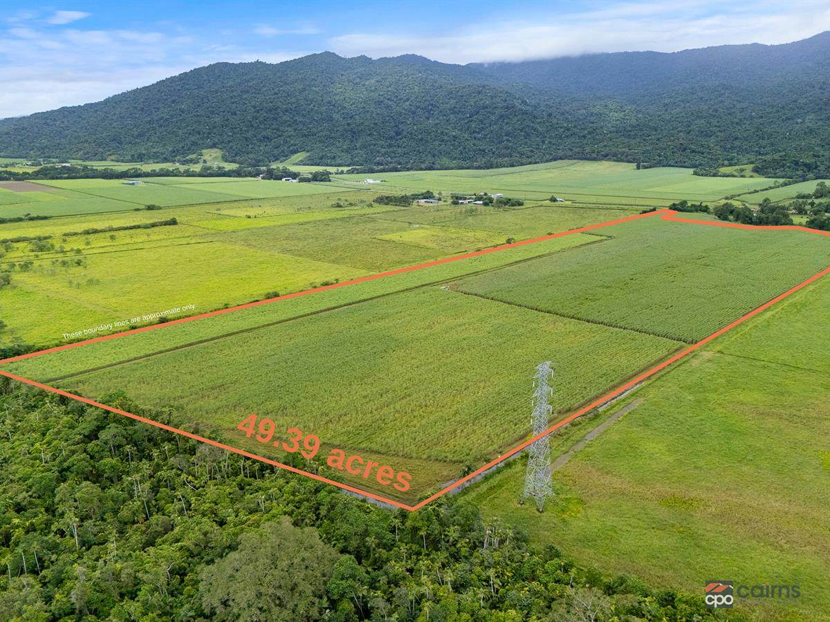 101 Bruce Highway, Bellenden Ker For Sale by Farmbuy.com - image 3