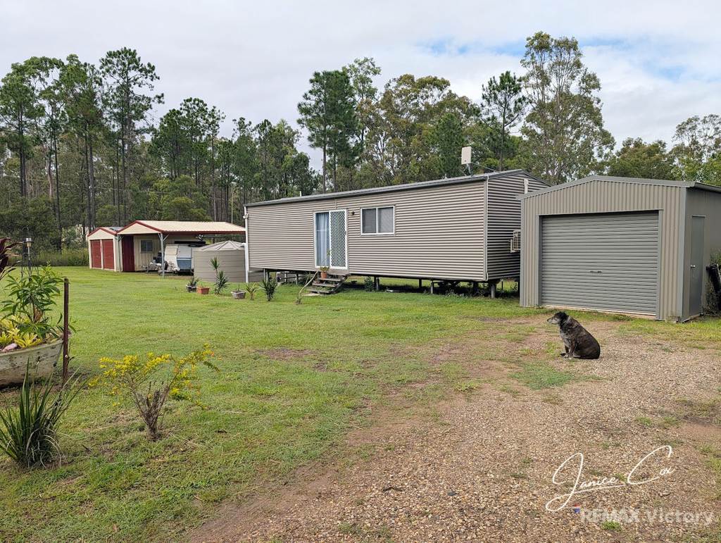 44 Arborthirty Road, Glenwood QLD 4570