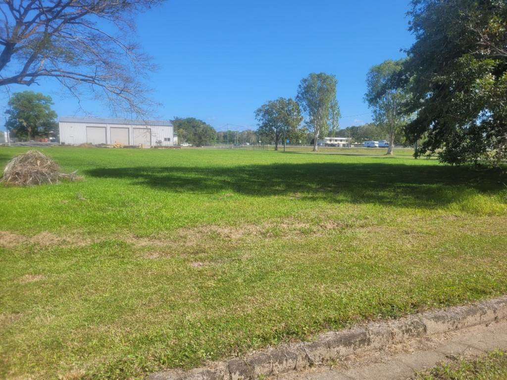 39 - 43 Dickson Street, Ingham QLD 4850