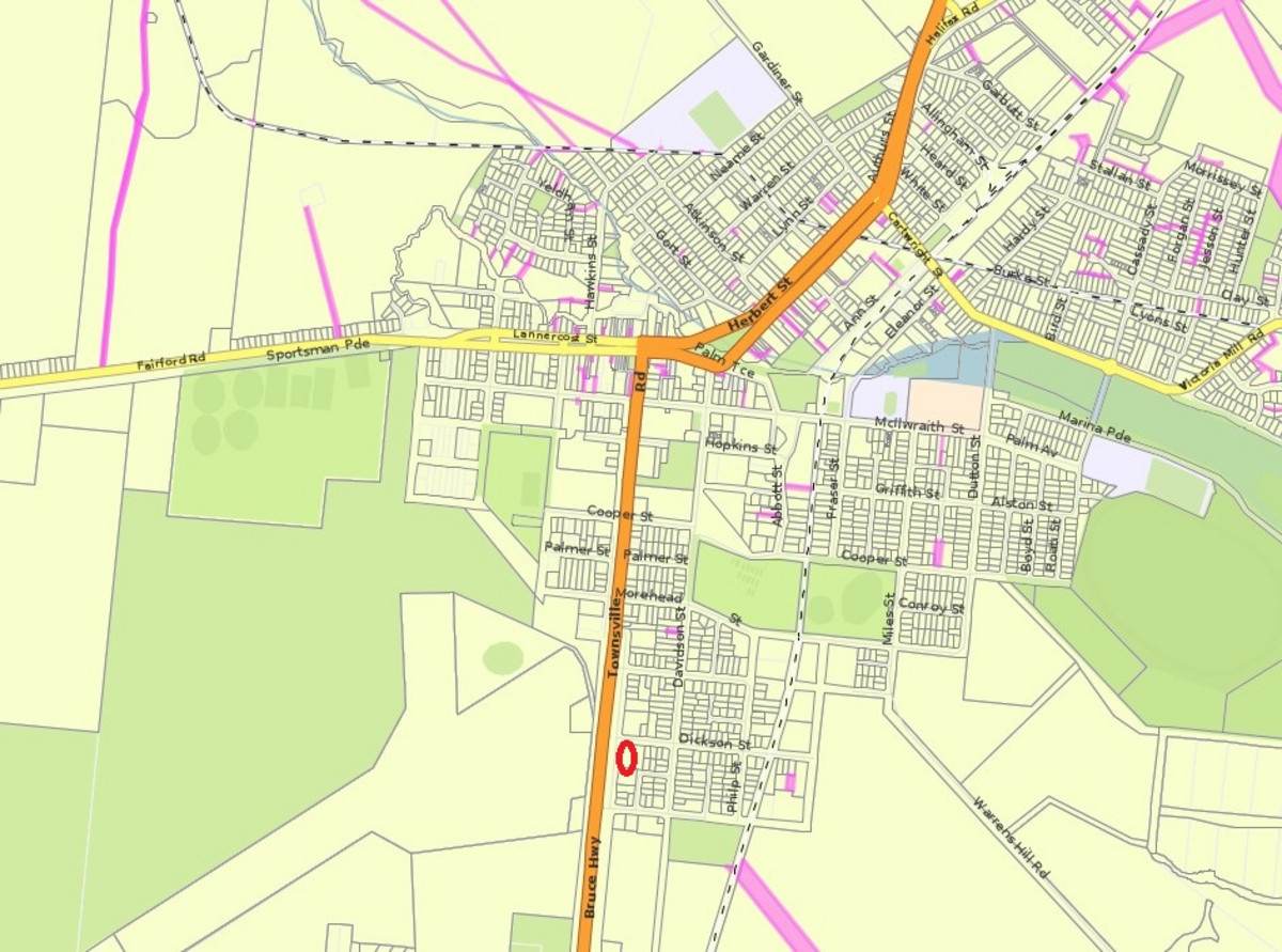 39 - 43 Dickson Street, Ingham For Sale by Farmbuy.com - image 6