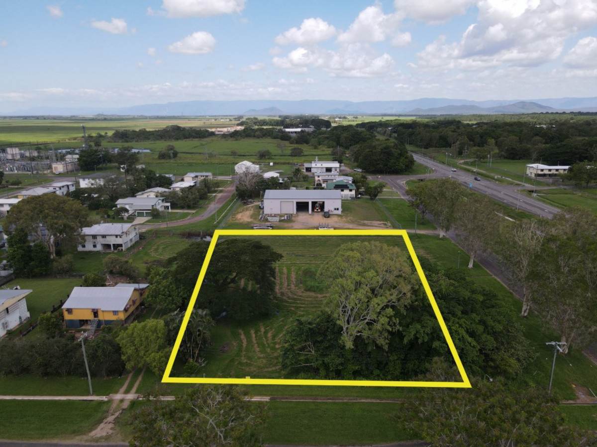 39 - 43 Dickson Street, Ingham For Sale by Farmbuy.com - image 2