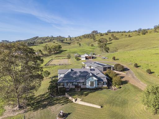 729 Fosterton Road, Fosterton NSW 2420